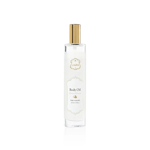 ボディオイル100ml